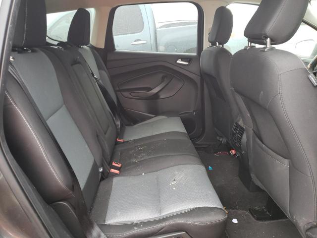 1FMCU0GDXJUB00817 - 2018 FORD ESCAPE SE GRAY photo 11