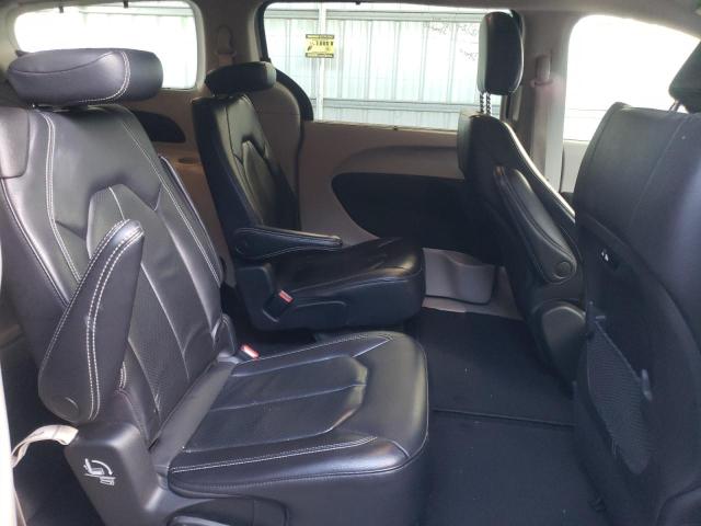 2C4RC1BG3NR168596 - 2022 CHRYSLER PACIFICA TOURING L Ağ foto 11