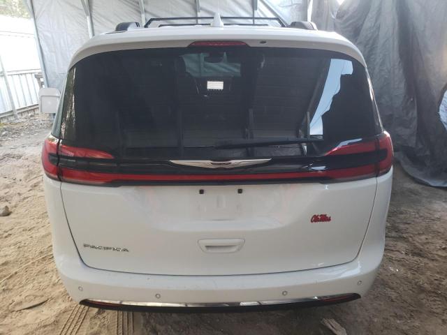 2C4RC1BG3NR168596 - 2022 CHRYSLER PACIFICA TOURING L Ağ foto 6