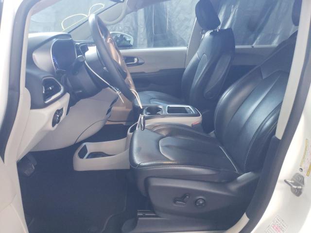 2C4RC1BG3NR168596 - 2022 CHRYSLER PACIFICA TOURING L Ağ foto 7