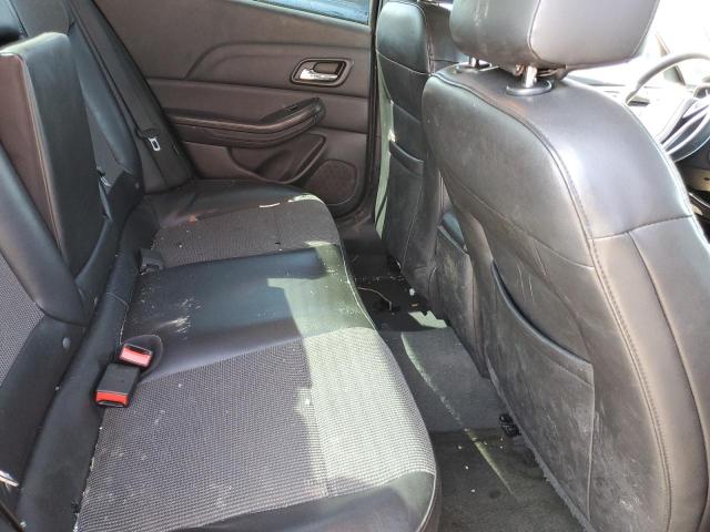 1G11C5SL1FF199574 - 2015 CHEVROLET MALIBU 1LT 红色 照片 10