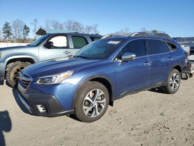 2021 SUBARU OUTBACK TOURING, 