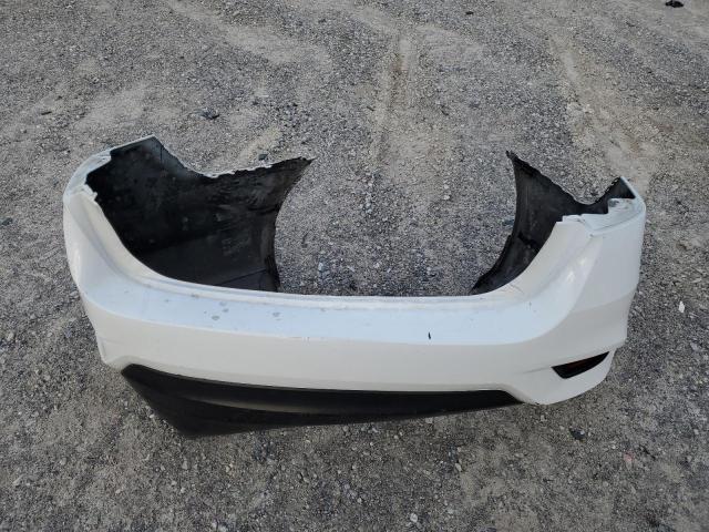 3N1AB7AP0KY442906 - 2019 NISSAN SENTRA S WHITE photo 12