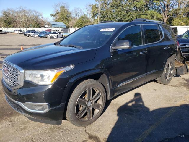 2019 GMC ACADIA DENALI, 