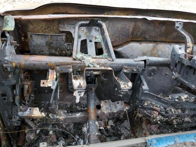 1FTBF2A60FEB67640 - 2015 FORD F250 SUPER DUTY BURN photo 9