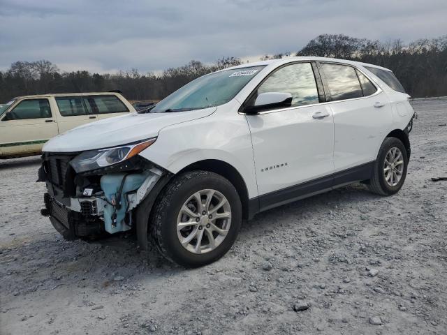 2020 CHEVROLET EQUINOX LT, 