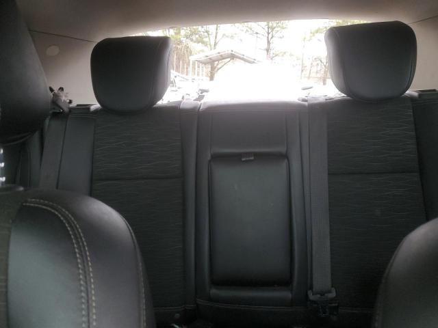 KL4CJBSB7FB041527 - 2015 BUICK ENCORE CONVENIENCE 栗色 照片 10