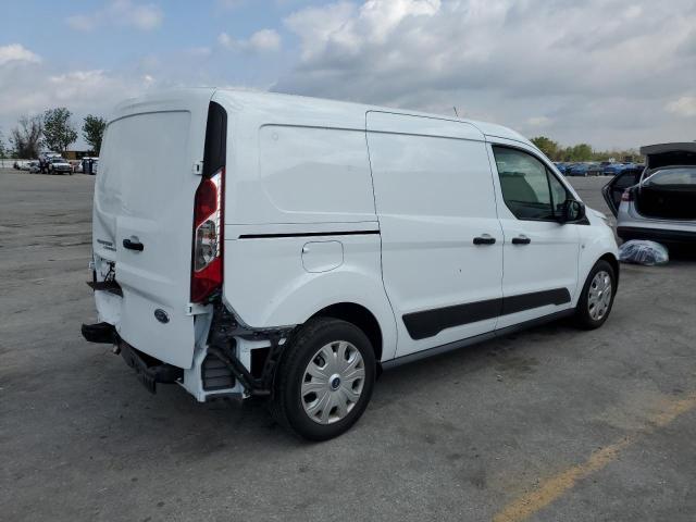 NM0LS7S75N1519232 - 2022 FORD TRANSIT CO XL WHITE photo 3