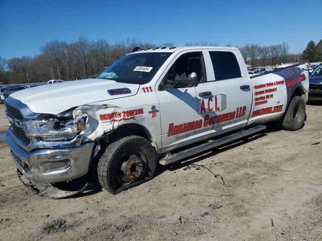 2022 RAM 3500 TRADESMAN, 