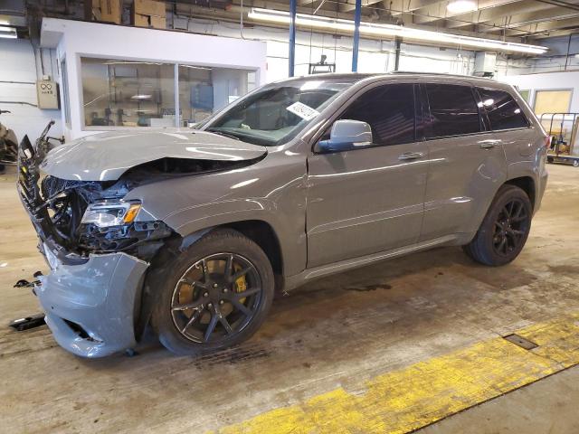 2021 JEEP GRAND CHER TRACKHAWK, 