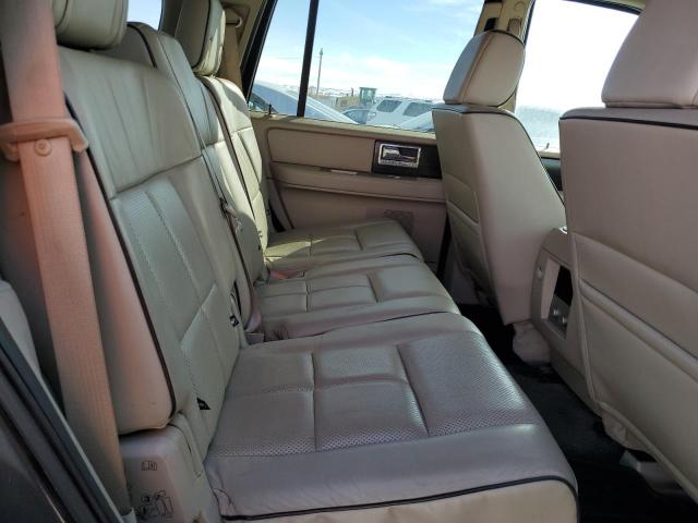 5LMFU28597LJ05020 - 2007 LINCOLN NAVIGATOR 石墨色 照片 10