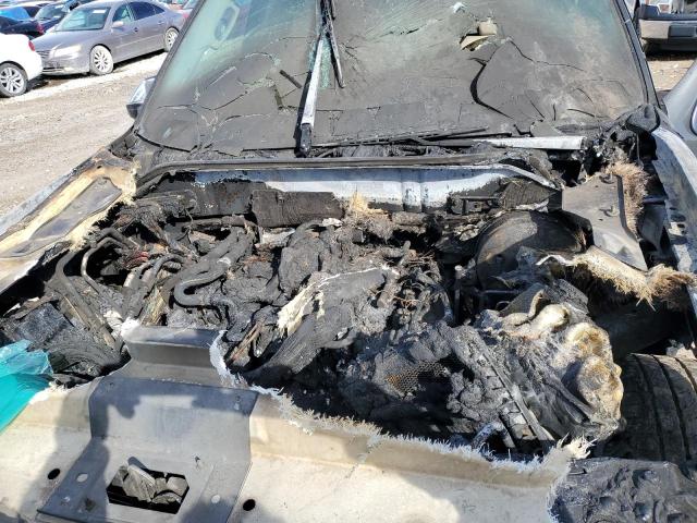 5LMFU28597LJ05020 - 2007 LINCOLN NAVIGATOR 石墨色 照片 11