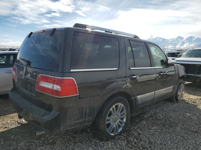 5LMFU28597LJ05020 - 2007 LINCOLN NAVIGATOR CHARCOAL photo 3