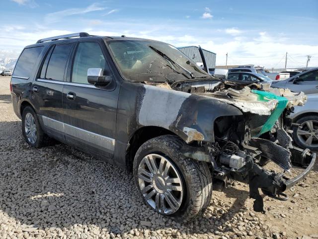 5LMFU28597LJ05020 - 2007 LINCOLN NAVIGATOR 石墨色 照片 4