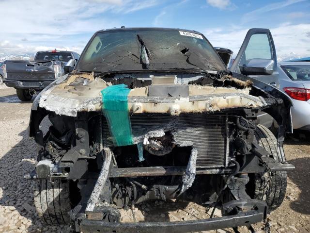 5LMFU28597LJ05020 - 2007 LINCOLN NAVIGATOR 石墨色 照片 5