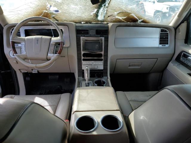 5LMFU28597LJ05020 - 2007 LINCOLN NAVIGATOR 石墨色 照片 8
