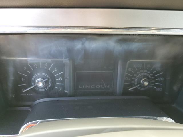 5LMFU28597LJ05020 - 2007 LINCOLN NAVIGATOR 石墨色 照片 9