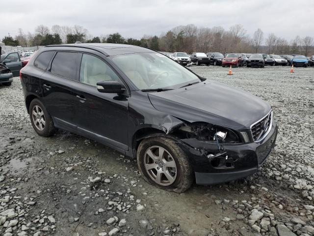 YV4982DLXA2063013 - 2010 VOLVO XC60 3.2 BLACK photo 4