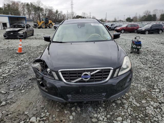 YV4982DLXA2063013 - 2010 VOLVO XC60 3.2 BLACK photo 5