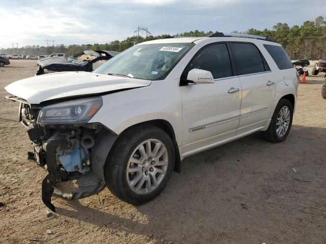 2015 GMC ACADIA DENALI, 