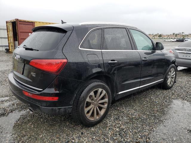 WA1CFAFP8FA052057 - 2015 AUDI Q5 PREMIUM BLACK photo 3