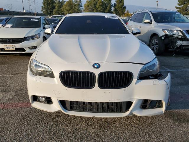 WBA5B1C50GG552481 - 2016 BMW 535 I WHITE photo 5