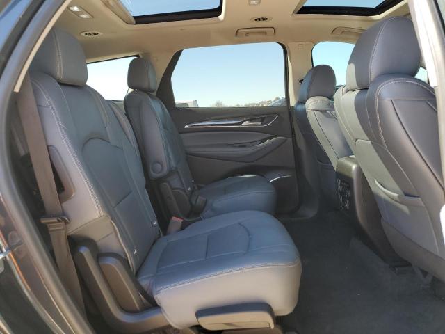 5GAERBKW9LJ165635 - 2020 BUICK ENCLAVE ESSENCE 石墨色 照片 10