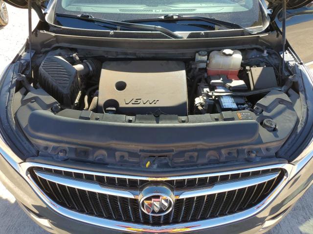 5GAERBKW9LJ165635 - 2020 BUICK ENCLAVE ESSENCE 石墨色 照片 11