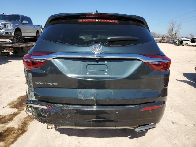 5GAERBKW9LJ165635 - 2020 BUICK ENCLAVE ESSENCE 石墨色 照片 6