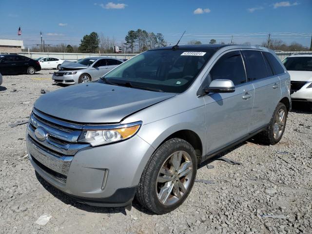 2014 FORD EDGE LIMITED, 