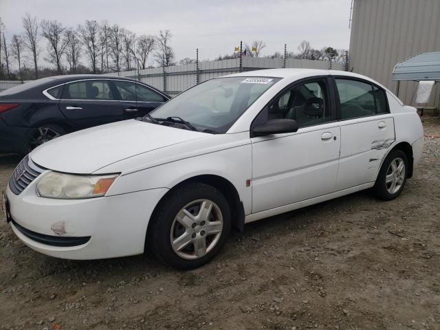 2006 SATURN ION LEVEL 2, 