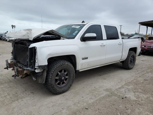 2014 CHEVROLET SILVERADO K1500 LT, 