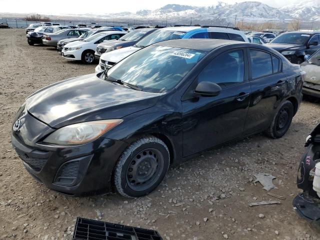 2010 MAZDA 3 I, 