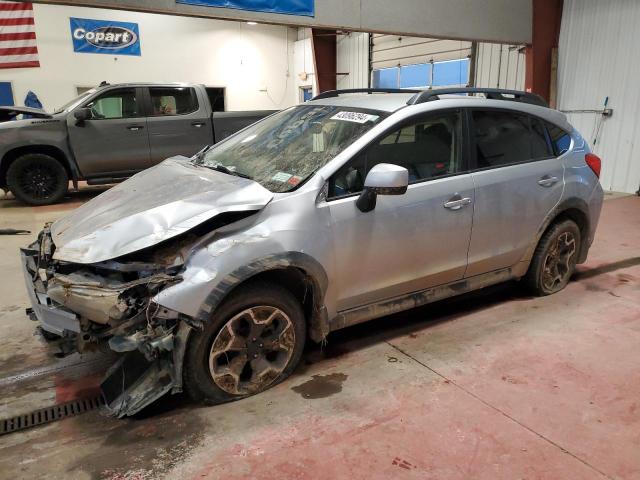 2013 SUBARU XV CROSSTR 2.0 PREMIUM, 