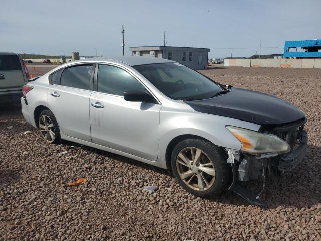 1N4AL3APXEN230959 - 2014 NISSAN ALTIMA 2.5 GRAY photo 4