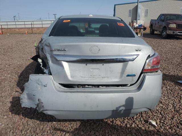 1N4AL3APXEN230959 - 2014 NISSAN ALTIMA 2.5 GRAY photo 6