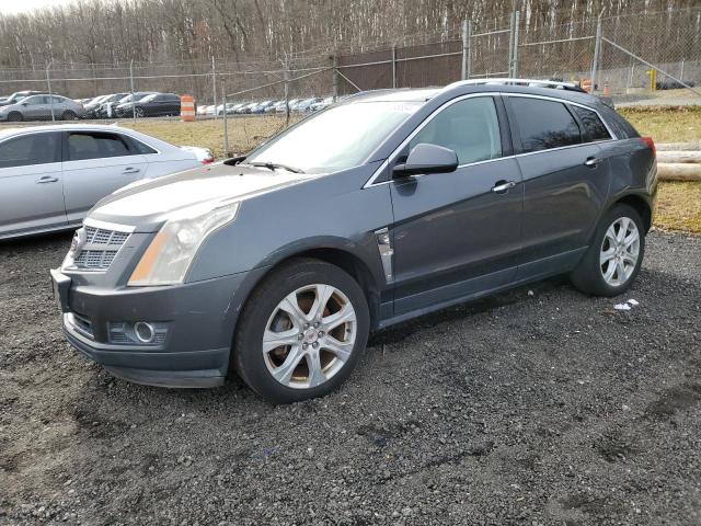 3GYFNEEY9BS581155 - 2011 CADILLAC SRX PERFORMANCE COLLECTION Сұр фото 1