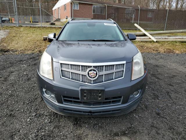 3GYFNEEY9BS581155 - 2011 CADILLAC SRX PERFORMANCE COLLECTION Сұр фото 5