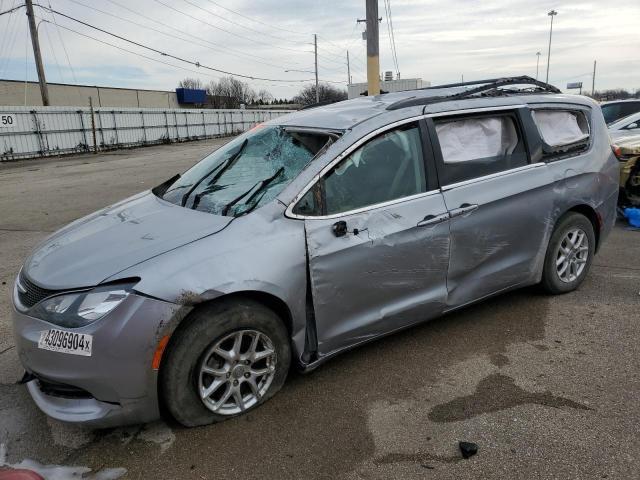 2020 CHRYSLER VOYAGER LXI, 