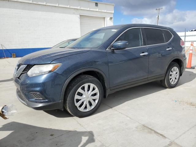 2015 NISSAN ROGUE S, 