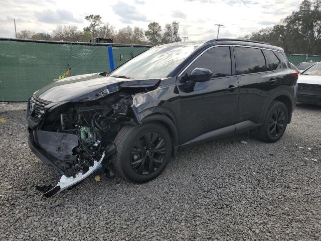 2023 NISSAN ROGUE SV, 