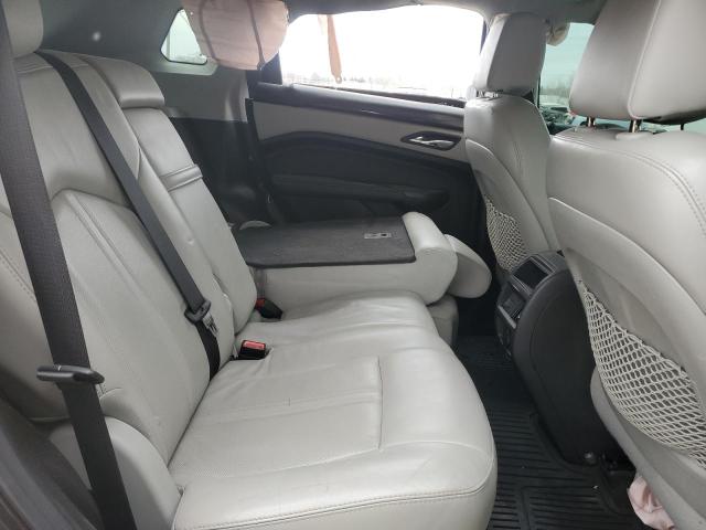 3GYFNCE30ES593367 - 2014 CADILLAC SRX PERFORMANCE COLLECTION Қара фото 10