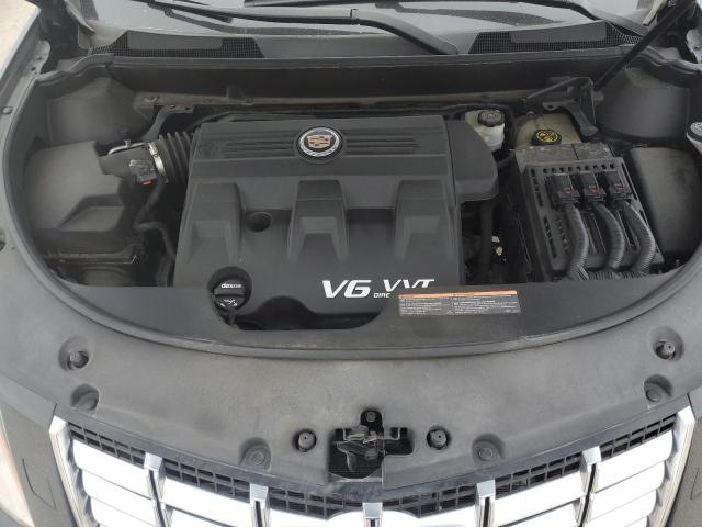 3GYFNCE30ES593367 - 2014 CADILLAC SRX PERFORMANCE COLLECTION Қара фото 11