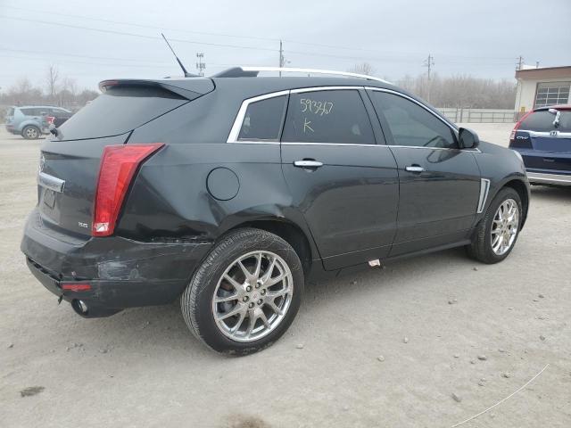 3GYFNCE30ES593367 - 2014 CADILLAC SRX PERFORMANCE COLLECTION Қара фото 3