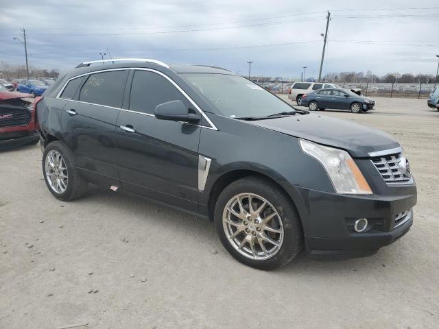 3GYFNCE30ES593367 - 2014 CADILLAC SRX PERFORMANCE COLLECTION Қара фото 4