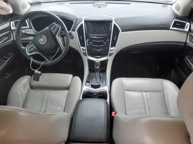 3GYFNCE30ES593367 - 2014 CADILLAC SRX PERFORMANCE COLLECTION Қара фото 8