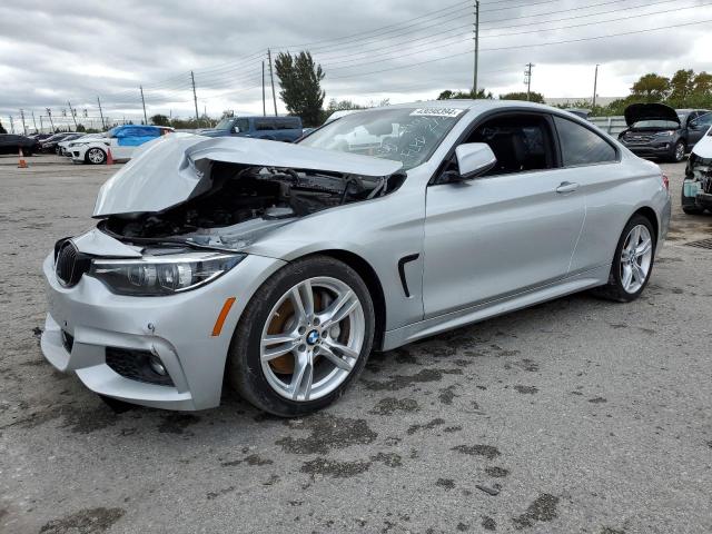 2018 BMW 430I, 