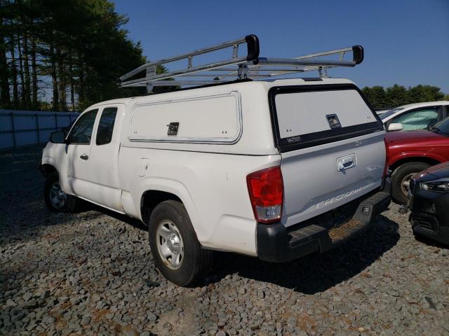 5TFSX5EN2HX057938 - 2017 TOYOTA TACOMA ACCESS CAB Ақ фото 2