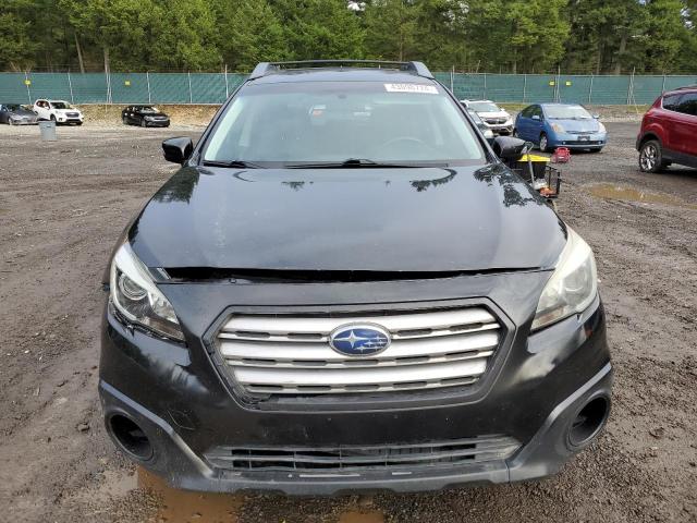 4S4BSAJC0F3235910 - 2015 SUBARU OUTBACK 2.5I LIMITED BLACK photo 5