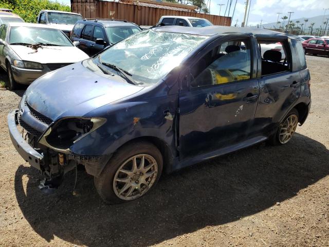 2006 TOYOTA SCION XA, 